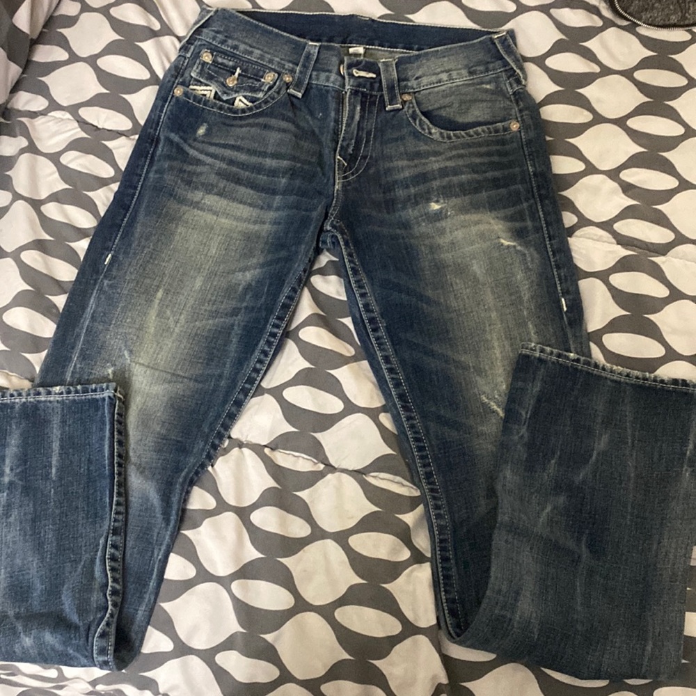 Mens jeans